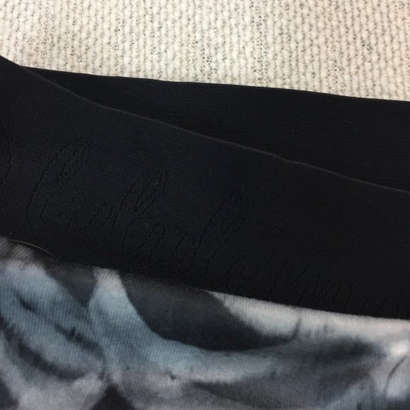 LULULEMON Wunder Under Dance Angel wings* SE - Picture 2 of 9